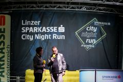 LInz Night Run