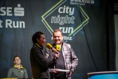 LInz Night Run