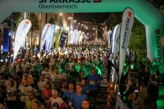 LInz Night Run