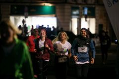 LInz Night Run