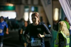 LInz Night Run