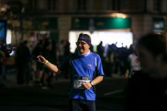 LInz Night Run