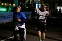 LInz Night Run