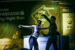 LInz Night Run