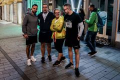 LInz Night Run