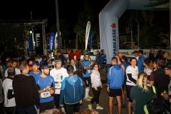 LInz Night Run