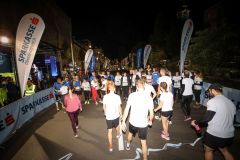 LInz Night Run