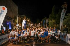 LInz Night Run