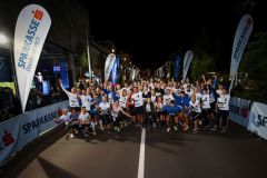 LInz Night Run