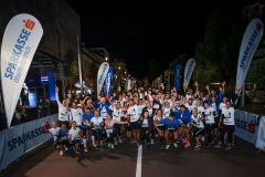 LInz Night Run