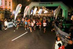 LInz Night Run