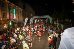 LInz Night Run