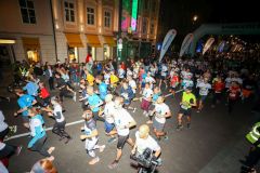 LInz Night Run