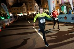 LInz Night Run