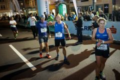 LInz Night Run