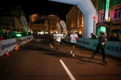 LInz Night Run