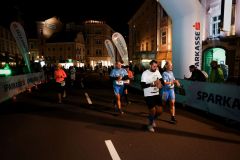 LInz Night Run