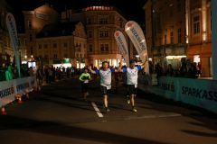 LInz Night Run