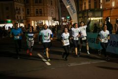 LInz Night Run