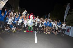 LINZER SPARKASSE CITY NIGHT RUN 2021