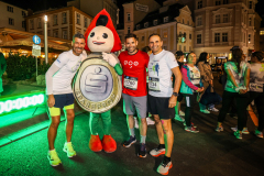 Nightrun Linz